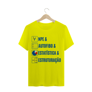 Nome do produtoCamisa NPE PRO.