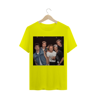 Nome do produto Camiseta One Direction