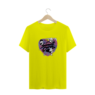 Nome do produto Camiseta  julie and the phantoms