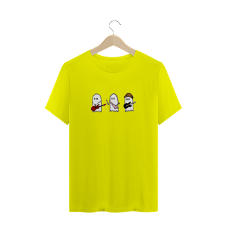 Nome do produto Camiseta  julie and the phantoms