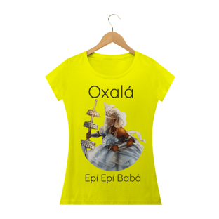 Nome do produtoOxalá 