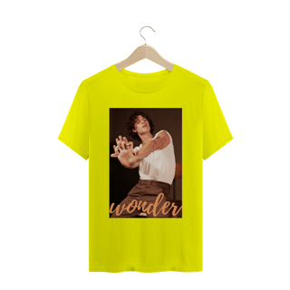 Nome do produto Camiseta Shawn Mendes