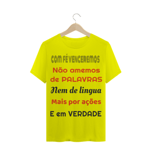 Nome do produtoT-Shirt Quality