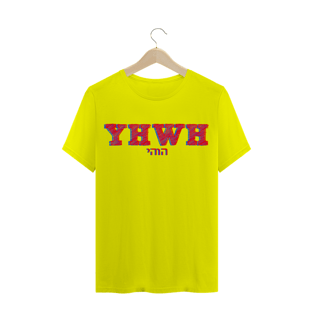 Nome do produtoCamiseta YHWH