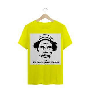 Nome do produtoCAMISETAS SEU MADRUGA