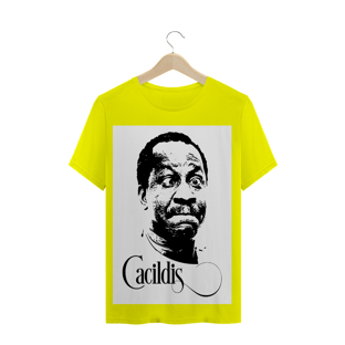 Nome do produtoCAMISETAS DO CAcildis
