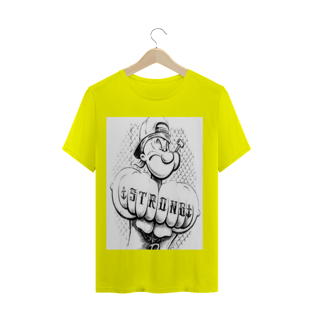 Nome do produtoCAMISETA DO POPEYE