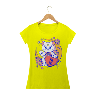 Nome do produtoManekineko Moon -  Fem