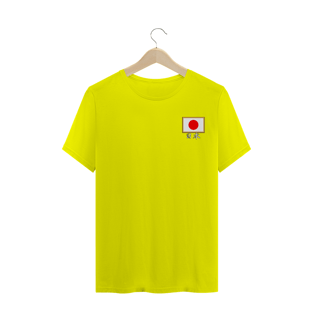 Nome do produtoCamiseta Nihon - Mas