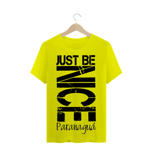 Nome do produtoJust Be Nice Paranagua