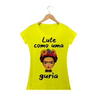 Nome do produtoLute Guria BL