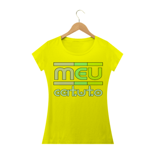 Nome do produtoMeu Catuto BL