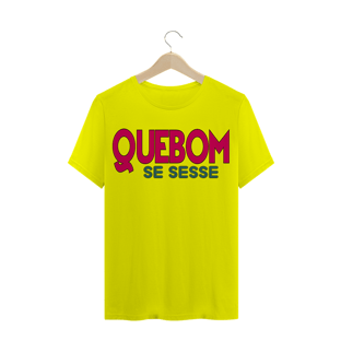 Nome do produtoQue Bom Se Sesse