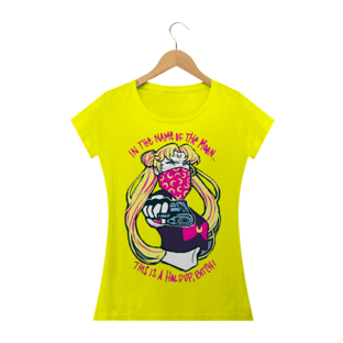 Nome do produtoGirl Power