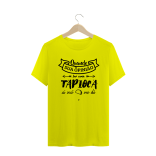 Nome do produtotapioca (texto preto)