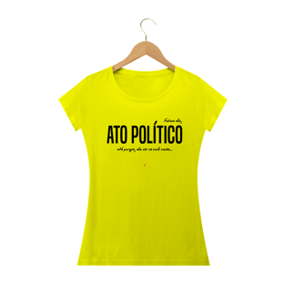 Nome do produtofofoca não (feminino)