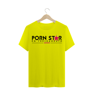 Nome do produtoPORN STAR EM TREINAMENTO