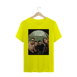Nome do produto Camiseta McFly