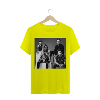 Nome do produto Camiseta McFly