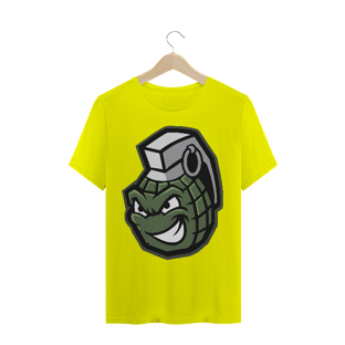 Nome do produtoCamiseta GRANADA airsoft