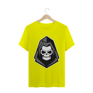 Nome do produtoCamiseta Skull Death