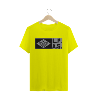 Nome do produtoCamiseta LPAS Brasil