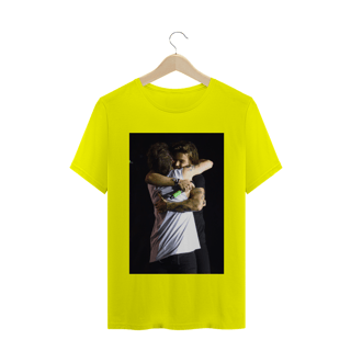 Nome do produto Camiseta Larry
