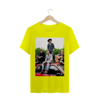 Nome do produto Camiseta One Direction