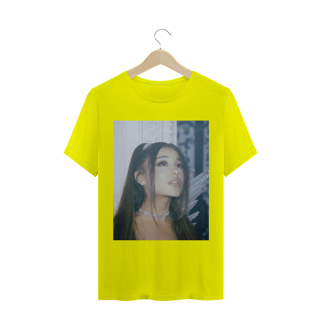 Nome do produto Camiseta Ariana Grande