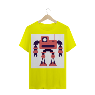 Nome do produtoRobô