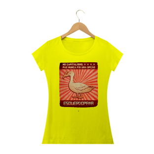 Nome do produtoesquerdopata (feminino)