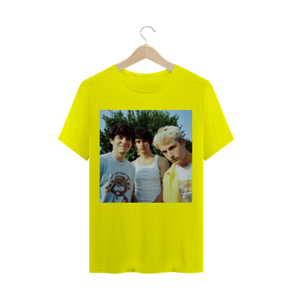 Nome do produto Camiseta Wallows