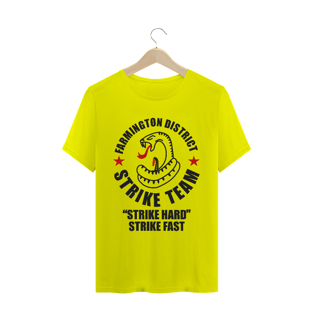 Nome do produtoFarmington District - Strike Team 1 (Básica)