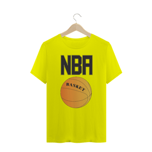 Nome do produtoCamiseta Basket