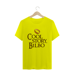 Nome do produtoCool story, Bilbo 1 (Básica)