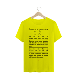 Nome do produtodemocracia e fraternidade (texto preto)