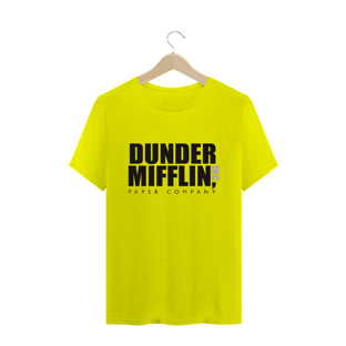 Nome do produtoDunder Mifflin 1 (Básica)