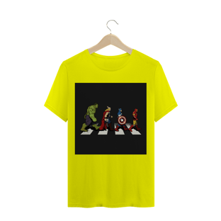 Nome do produtoHEROES NA FAIXA