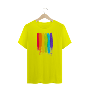 Nome do produtoCamiseta Rainbow