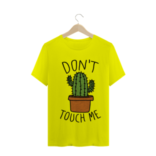 Nome do produtoDONT TOUCHE ME