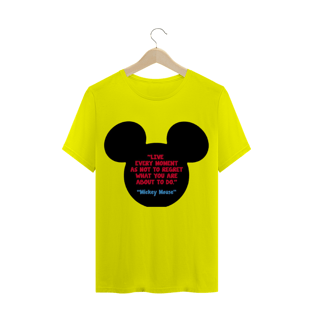 Nome do produtoFRASE DO MICKEY