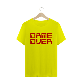 Nome do produtoGame Over 2 (Básica)