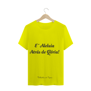 Nome do produtogloria e aleluia
