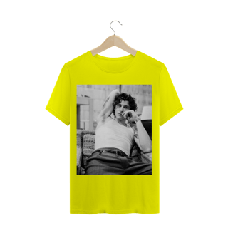 Nome do produto Camiseta Shawn Mendes