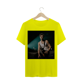 Nome do produto Camiseta Shawn Mendes
