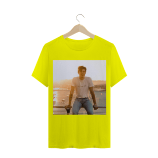 Nome do produto Camiseta Shawn Mendes