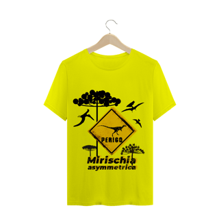 Nome do produto Camiseta Perigo Dinossauro