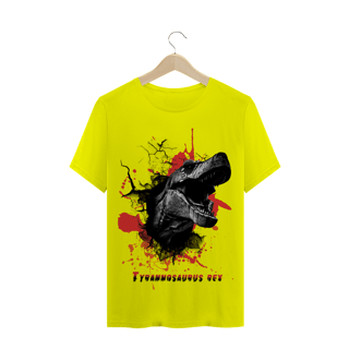 Nome do produto Camiseta Tyrannosaurus rex