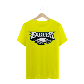 Nome do produto Camiseta Básica Eagles2