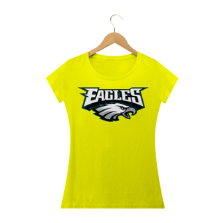 Nome do produto Camiseta feminina Eagles2